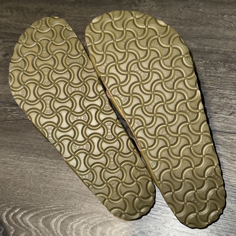 New: Franca Soft Footbed - Picture 3 of 3